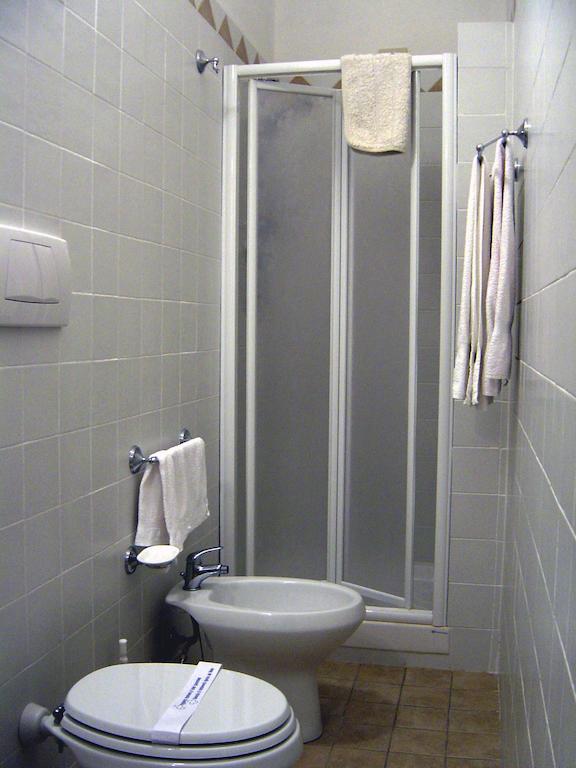 Casa Gori Panzió Certaldo Szoba fotó