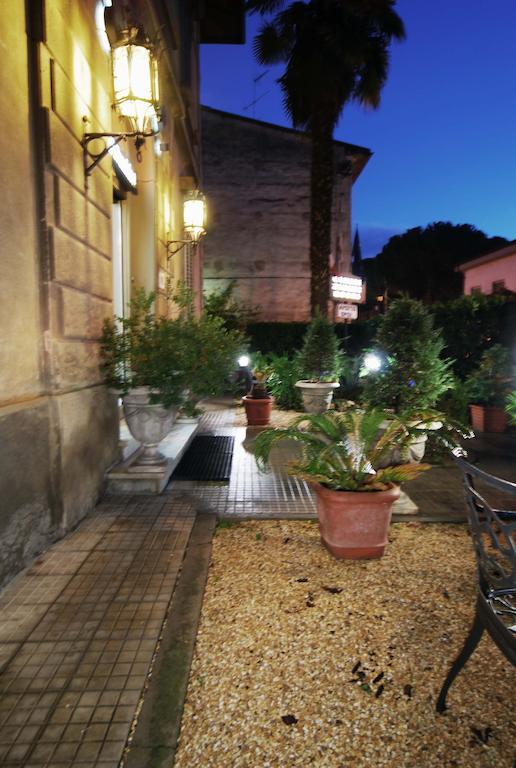 Casa Gori Panzió Certaldo Kültér fotó