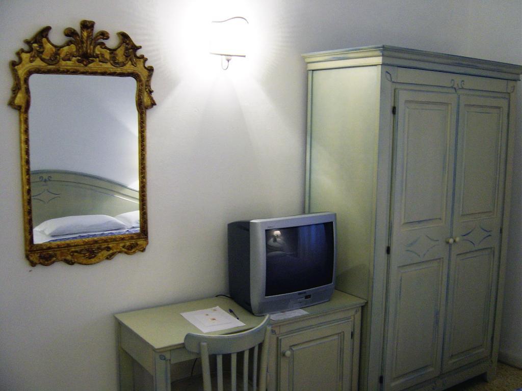 Casa Gori Panzió Certaldo Szoba fotó