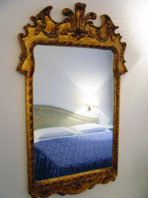 Casa Gori Panzió Certaldo Szoba fotó