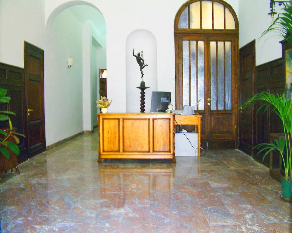 Casa Gori Panzió Certaldo Kültér fotó