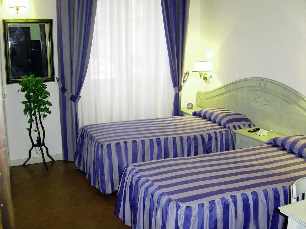 Casa Gori Panzió Certaldo Szoba fotó