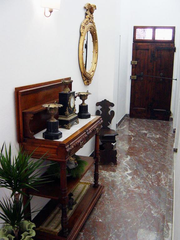 Casa Gori Panzió Certaldo Kültér fotó